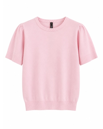 Ned Quinty 1/2 SS Roze