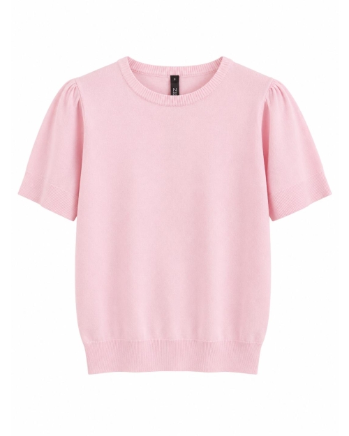 Ned Quinty 1/2 SS Roze