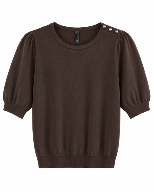 Ned Dhalia 1/2 SS Bruin