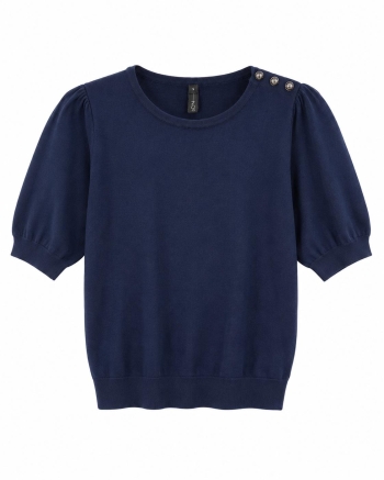 Ned Dhalia 1/2 SS Marine