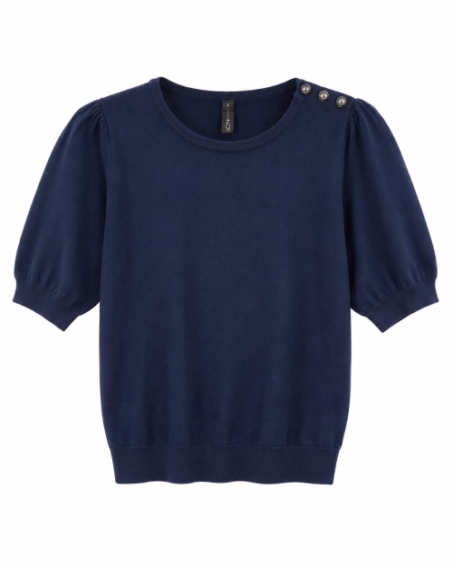 Ned Dhalia 1/2 SS Marine