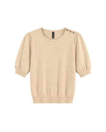 Ned Dhalia 1/2 SS Zand