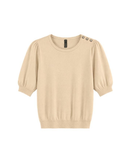 Ned Dhalia 1/2 SS Zand