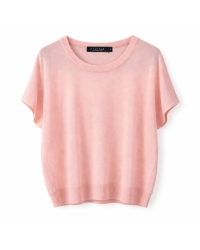 Elected  Trui  Soft Pink