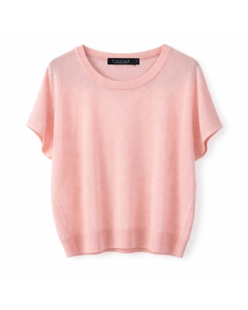 Elected  Trui  Soft Pink