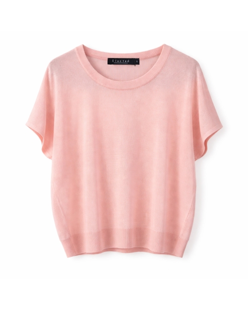 Elected  Trui  Soft Pink