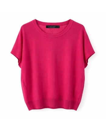 Elected  Trui  Pink