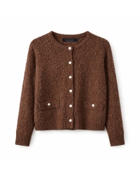 Elected  Vest Brown