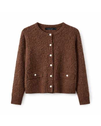 Elected  Vest Brown