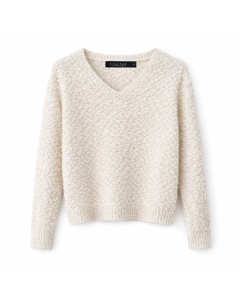 Elected  Trui Offwhite