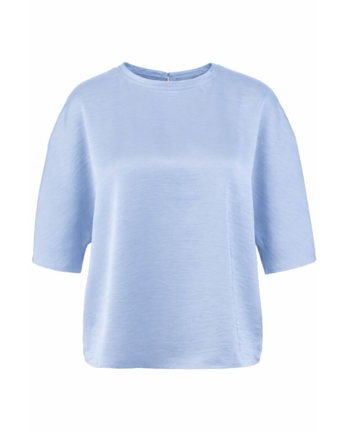 Tooday Top overig 318 Chambray