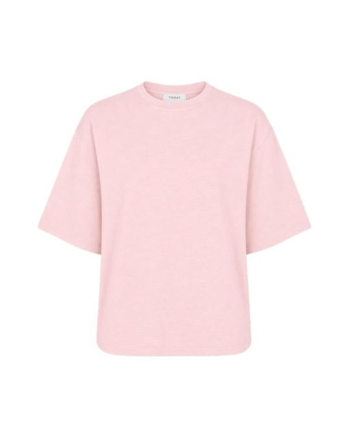 Tooday T-Shirt 241 cloud Pink