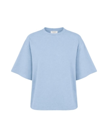 Tooday T-Shirt 318 Chambray