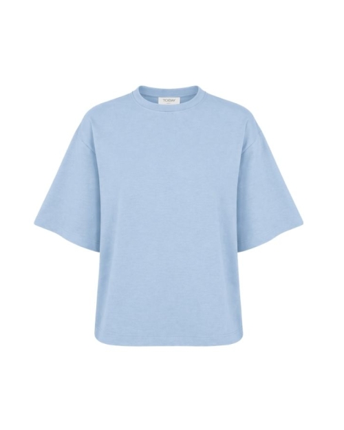 Tooday T-Shirt 318 Chambray