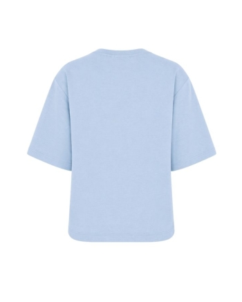 Tooday T-Shirt 318 Chambray