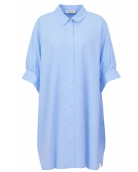 Tooday Dress 318 Chambray