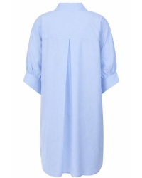 Tooday Dress 318 Chambray