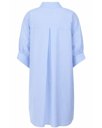 Tooday Dress 318 Chambray
