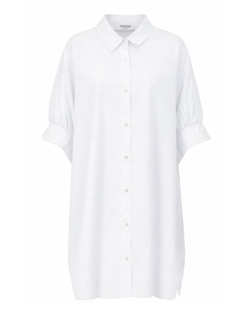 Tooday Dress 002 Snow White