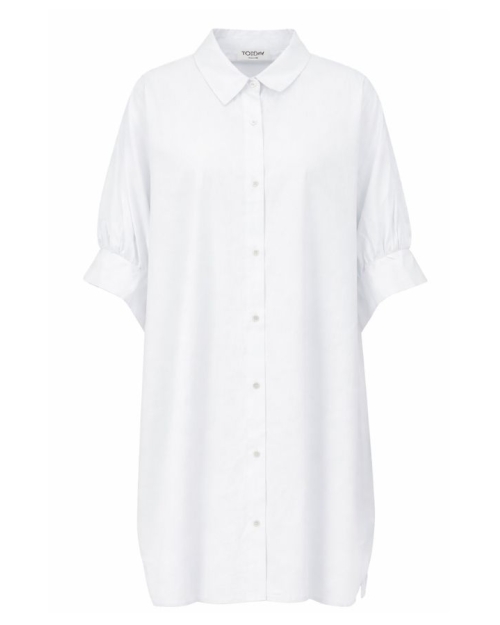 Tooday Dress 002 Snow White