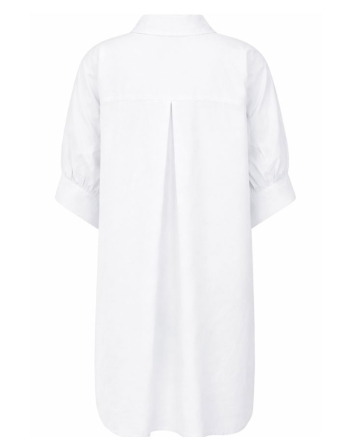 Tooday Dress 002 Snow White