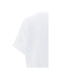 Yaya Ribbed jersey top 00000