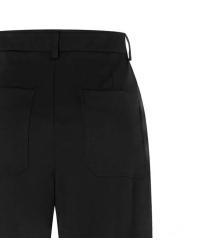 Mac dames TILDA black-