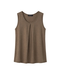 Pink Lady Top z.m Bruin