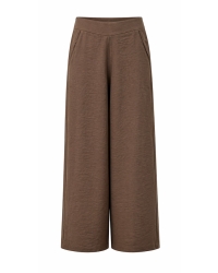 Pink Lady Broek Bruin