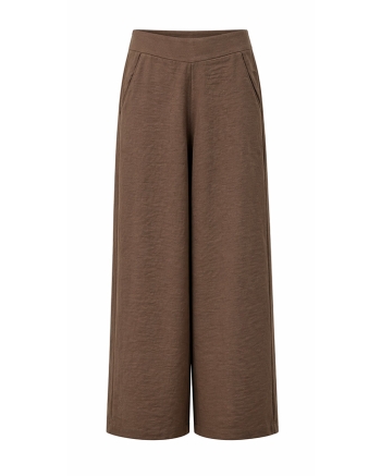 Pink Lady Broek Bruin