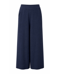 Pink Lady Broek Navy