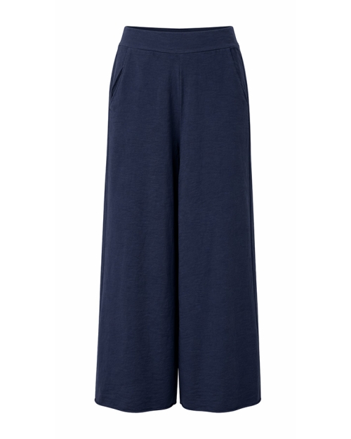 Pink Lady Broek Navy