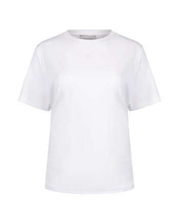 NUKUS Luna Shirt 17 off white