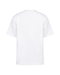 NUKUS Luna Shirt 17 off white
