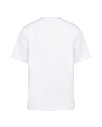 NUKUS Luna Shirt 17 off white