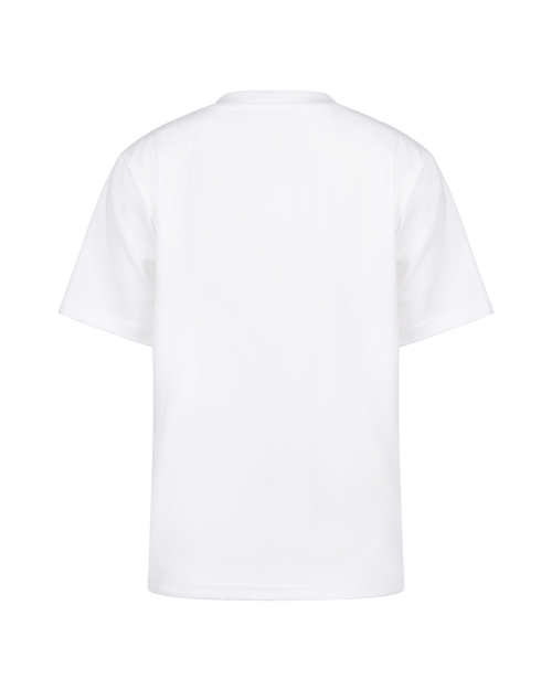 NUKUS Luna Shirt 17 off white