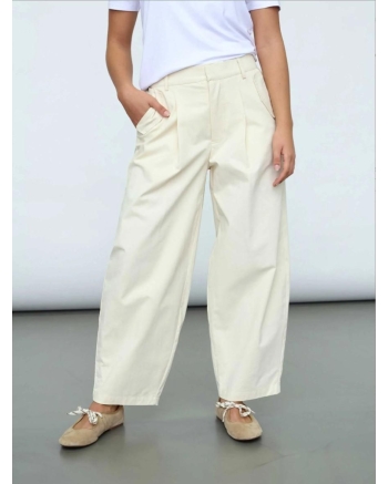 Sisters Point Pants 116 Porselein
