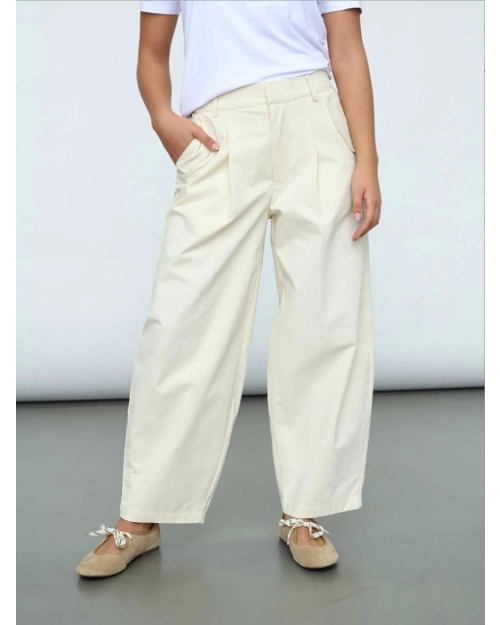 Sisters Point Pants 116 Porselein