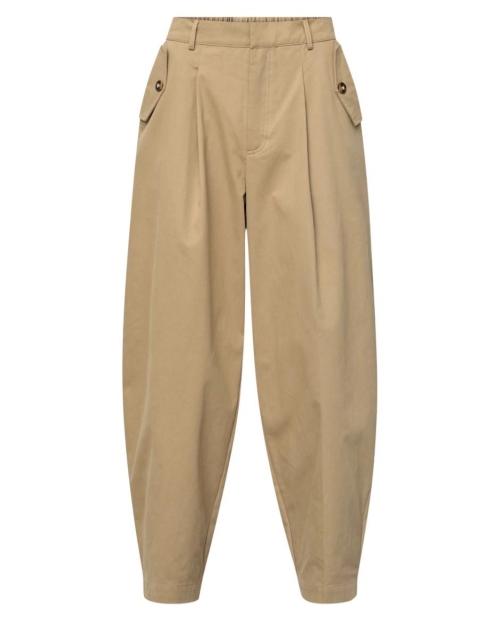Sisters Point Pants 206 D.Sand