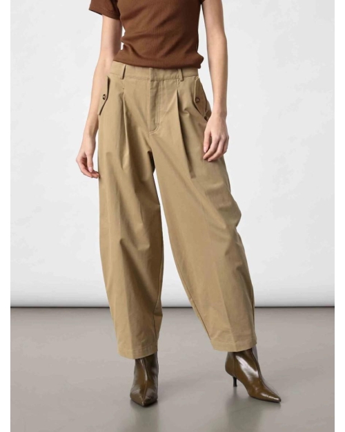 Sisters Point Pants 206 D.Sand