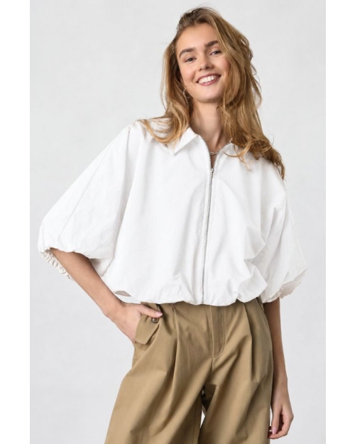 Sisters Point Jackets 100 White