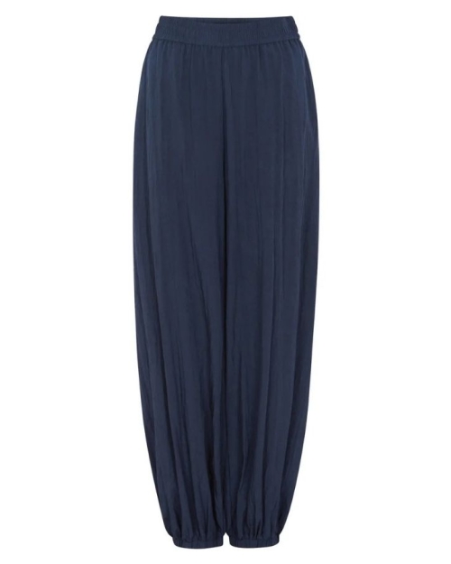 Tooday Pants 003 Dark Sapphire