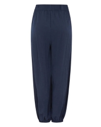 Tooday Pants 003 Dark Sapphire