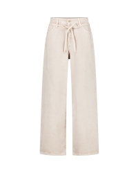 Studio Anneloes Babet denim trousers 1400 kit