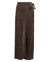 Yaya Jerseybroek met wijd model en 99074