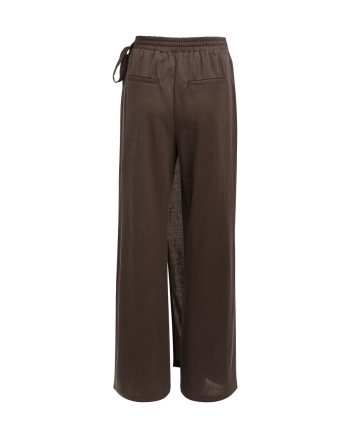 Yaya Jerseybroek met wijd model en 99074