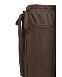 Yaya Jerseybroek met wijd model en 99074