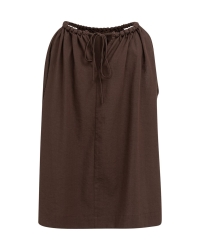 Yaya Haltertop met gevlochten halsl 99074