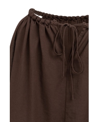 Yaya Haltertop met gevlochten halsl 99074