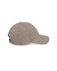 Yaya Pet met geweven ruitpatroon 990791